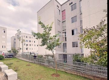 3a5750f556b366147b92e39af6eb0008acd43119 · Apartamento com 2 dormitórios à venda, 42 m² por R$ 189.900,00 - Cotia - Cotia/SP