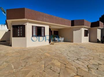 Foto 01 · Condomínio Mansões Entre Lagos - Casa com piscina e 4 quartos (2 suítes)