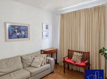 Apartamento · 80m² · 2 Quartos · 1 Vaga · Apartamento 2 Quartos no Sagrada Família – 80 m²