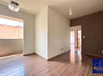 Apartamento · 63m² · 3 Quartos · Apartamento 3 Quartos com Varanda e Vaga Coberta – Santa Mônica