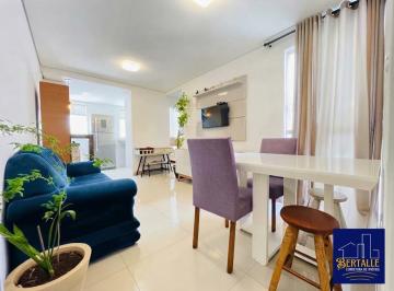 Apartamento · 45m² · 2 Quartos · Apartamento 2 Quartos à Venda no Santa Amélia – 1 Vaga e Elevador