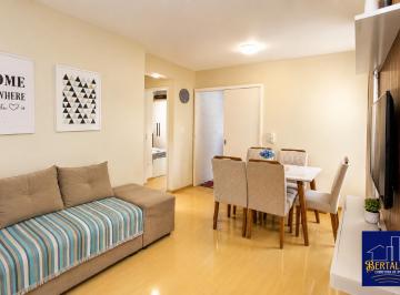 Apartamento · 50m² · 2 Quartos · 1 Vaga · Apartamento à venda, 2 quartos, 1 vaga, Jardim Montanhês - Belo Horizonte/MG