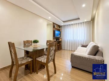Apartamento · 62m² · 3 Quartos · 1 Vaga · Apartamento à venda, 3 quartos, 1 suíte, 1 vaga, Santa Mônica - Belo Horizonte/MG