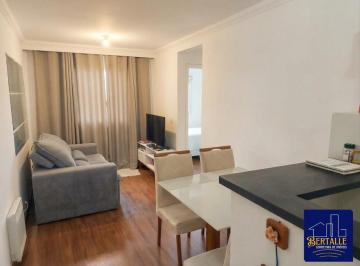 Apartamento · 71m² · 2 Quartos · 1 Vaga · Apartamento 2 Quartos com Piscina e Elevador – Planalto