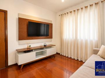 Apartamento · 67m² · 3 Quartos · 1 Vaga · Apartamento à venda, 3 quartos, 1 suíte, 1 vaga, Monsenhor Messias - Belo Horizonte/MG