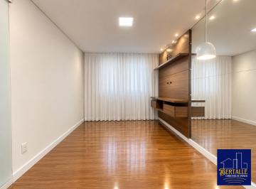 Apartamento · 47m² · 2 Quartos · 1 Vaga · Apartamento à venda, 2 quartos, 1 vaga, Santa Amélia - Belo Horizonte/MG