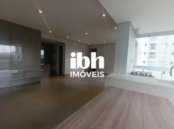 Apartamento · 105m² · 2 Quartos · 2 Vagas · Apartamento de 2 suítes, para locação no Bairro Vila da Serra.