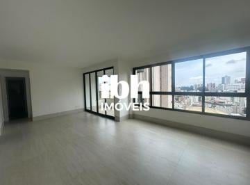 Apartamento · 140m² · 4 Quartos · 3 Vagas · APARTAMENTO 4 QUARTOS ALUGUEL ANCHIETA 