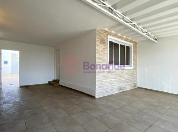 Casa · 141m² · 3 Quartos · 3 Vagas · Casa para VENDA, localizada no bairro CIDADE LUIZA, em Jundiaí/SP.