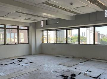 5d048c51bfe080dff3fa77327bab6557f460a17c · Sala para alugar, 271 m² por R$ 21.722,40/mês - Ilha do Retiro - Recife/PE