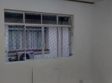Apartamento · 75m² · 2 Quartos · 1 Vaga · 2 dormitórios com 2 banheiros, Boqueirão, Santos
