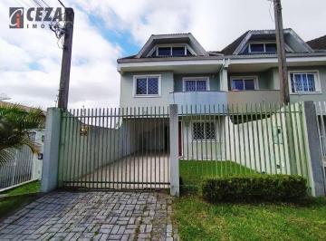70cbeebc956bcefe8a4bab98a3f8b831a3c12396 · Sobrado com 3 dormitórios para alugar, 140 m² por R$ 4.200/mês - Bairro Alto - Curitiba/PR
