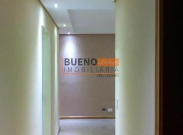 Apartamento · 82m² · 3 Quartos · 1 Vaga · Apartamento à venda, Vila Brasil – Santa Bárbara d’Oeste - SP
