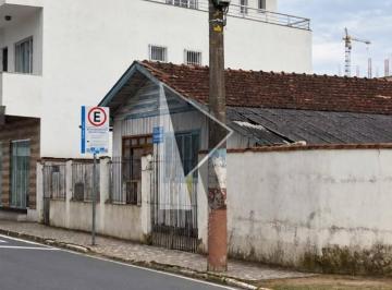 e5c00014cb753adadd9f1b780309534db359998f · Terreno à venda, 337 m² por R$ 610.000 - Centro - Navegantes/SC