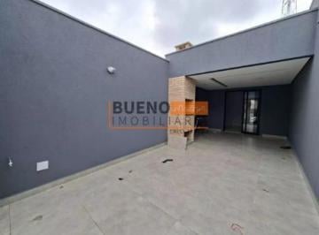 Casa · 100m² · 3 Quartos · 2 Vagas · Casa para aluguel, 3 quartos, 1 suíte, 2 vagas, Parque Planalto - Santa Bárbara D'Oeste/SP
