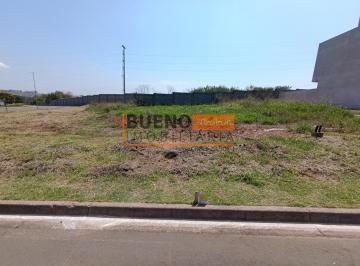 Terreno · 360m² · Lote em condomínio à venda, Vila Romi - Santa Bárbara D'Oeste/SP