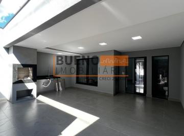 Casa · 100m² · 3 Quartos · 2 Vagas · Casa para aluguel, 3 quartos, 1 suíte, 2 vagas, Jardim Nossa Senhora de Fátima - Americana/SP