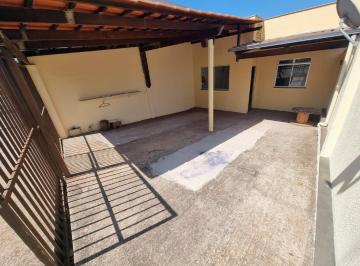 Casa · 90m² · 2 Quartos · 2 Vagas · Casa de 2 quartos para alugar com quintal| JUATUBA IMÓVEIS