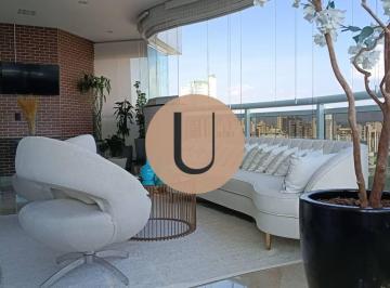 16308cec8fed5940e1dd25b588d526b2109465b7 · Exclusivo e sofisticado apartamento mobiliado: 202m² no Jardim Anália Franco, 3 suítes, 4 vagas dete