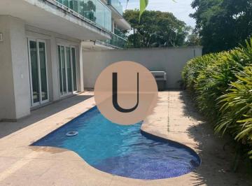 Piscina · Casa com 4 dormitórios para alugar, 881 m² por R$ 30.000,00 - Fazenda Morumbi - São Paulo/SP