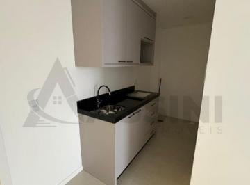Apartamento · 26m² · 1 Quarto · 1 Vaga · Apartamento Proximo a Faculdade