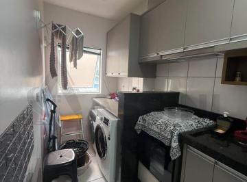 Apartamento · 30m² · 1 Quarto · 1 Vaga · Apartamento de 1 quartos no bairro Guarani!