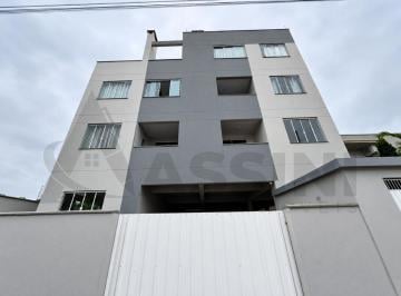 Apartamento · 74m² · 3 Quartos · 1 Vaga · Apartamento residencial com 3 quartos para aluguel no Bairro Limoeiro, em Brusque/SC