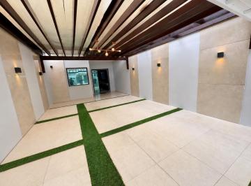 Casa · 350m² · 3 Quartos · 2 Vagas · Casa Triplex na Maraponga: 3 Suítes, Energia Solar e Lazer Privativo, Fortaleza - Ce