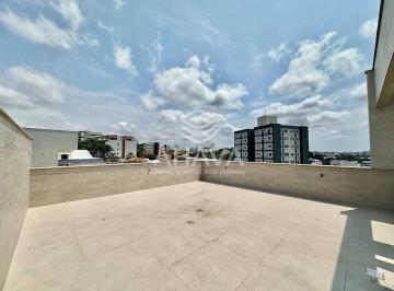 Apartamento · 160m² · 3 Quartos · 3 Vagas · Cobertura 3 Quartos (2 Suítes) | 160 m² | Santa Rosa | 3 Vagas de Garagem Descrição