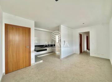 Apartamento · 80m² · 3 Quartos · 2 Vagas · Apartamento 3 Quartos (2 Suítes) | 80 m² | Santa Rosa | 2 Vagas 