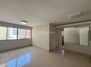 Apartamento · 75m² · 2 Quartos · 1 Vaga · Apartamento para locação, 2 quartos com 1 suíte, 75m² no Lourdes