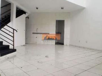 Comercial · 82m² · Salão para Locação 102M², Jardim Santa Genebra II (Barão Geraldo), Campinas - SP