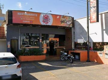 Comercial · 120m² · 2 Vagas · Salão para aluguel, 2 vagas, Barão Geraldo - CAMPINAS/SP