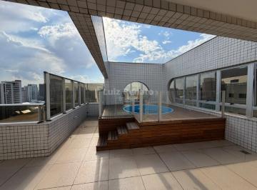 Apartamento · 160m² · 3 Quartos · 3 Vagas · Cobertura para alugar, 3 quartos com 1 suíte, 160m² no Lourdes