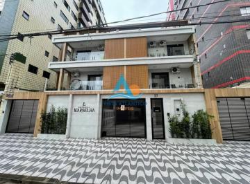 58bcd53a3121e039938a7ccce48af4e40ba1f83a · Sobrado com 2 dormitórios à venda, 80 m² por R$ 500.000 - Tupi - Praia Grande/SP