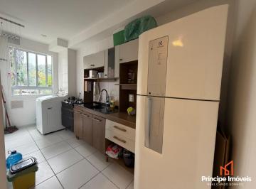 Apartamento · 64m² · Apartamento com no Bucarein em Joinville