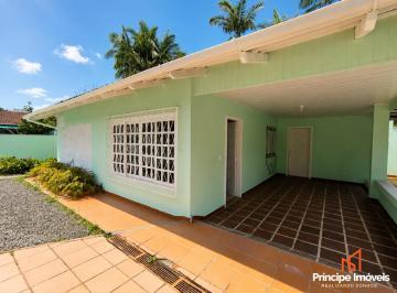 Casa · 93m² · 2 Quartos · 1 Vaga · Casa com 2 quartos no Bucarein em Joinville