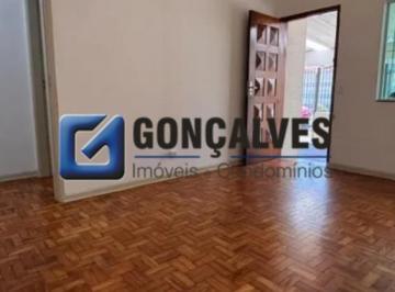 Casa · 131m² · 2 Quartos · 3 Vagas · Sobrado residencial para aluguel no Centro de São Bernardo do Campo