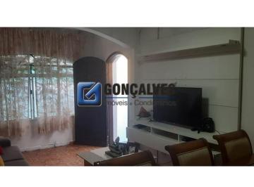 Casa · 250m² · 4 Quartos · 3 Vagas · Sobrado comercial para aluguel no Centro de São Bernardo do Campo