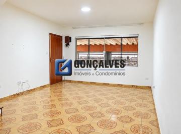 Casa · 178m² · 3 Quartos · 2 Vagas · Excelente Sobrado com 178m² / 3 Dorm/ 2 Vagas à venda na Paulicéia