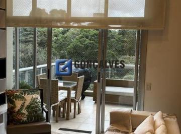 Apartamento · 97m² · 2 Quartos · Apartamento Alto Padrão à Venda no Panamby / 2 Dorm / 1 Suíte / Varanda / 2 Vagas