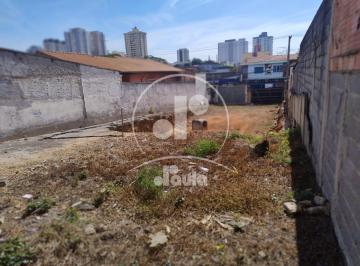 Terreno · 400m² · 1 Vaga · terreno à venda, Vila Pires em Santo André/SP 