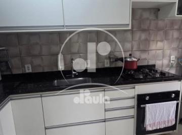 Apartamento · 55m² · 2 Quartos · 1 Vaga · Apartamento à venda, 2 quartos Jardim Alzira Franco em Santo André/SP