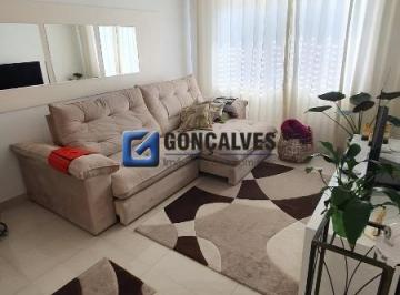 Casa · 249m² · 4 Quartos · 2 Vagas · Sobrado residencial à venda no Bairro Demarchi, em São Bernardo do Campo