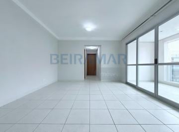 Apartamento · 105m² · 3 Quartos · 2 Vagas · Edifício Lumini Play Life - Apartamento Nascente de 105m² com 3 Quartos (2 Suítes), Lavabo e Lazer