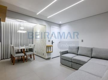 Apartamento · 64m² · 2 Quartos · Apartamento à Venda com 2 Quartos na QRSW 7 - Sudoeste