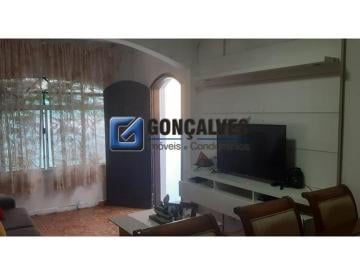 Casa · 250m² · 4 Quartos · 3 Vagas · Sobrado comercial para aluguel no Centro de São Bernardo do Campo