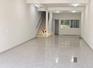 7d8ae0396267d1caa711c8139fa9adde3526a57d · Salão para alugar, 286 m² por R$ 3.000,00/mês - Jardim Haydee - Mauá/SP
