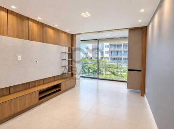 Apartamento · 106m² · 3 Quartos · 2 Vagas · APT. 3 DORMS SENDO 1 SUÍTE - COND. ORIZZON – ILHÉUS/BA