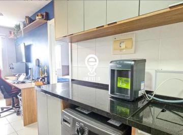 Apartamento · 48m² · 1 Quarto · Apartamento residencial de 48 m² à venda na Várzea de Baixo, São Paulo